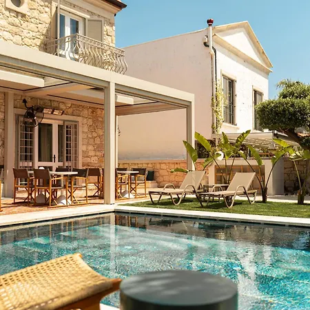 Hotel Palm Boutique Alacati