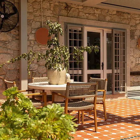 Palm Boutique Hotel Alacati