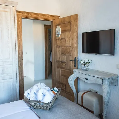 Cocopalm Boutique Hotel