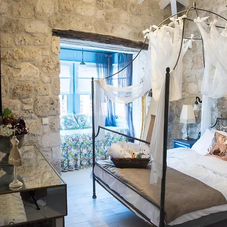 Hotel Cocopalm Boutique