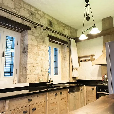 Cocopalm Boutique Hotel Alaçatı