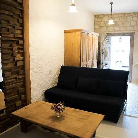 Cocopalm Boutique Hotel