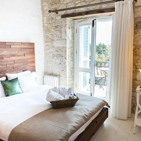 Cocopalm Boutique Hotel 3*