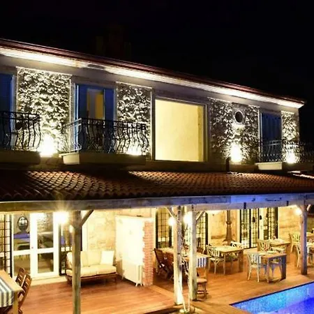 Cocopalm Boutique Hotel 3*