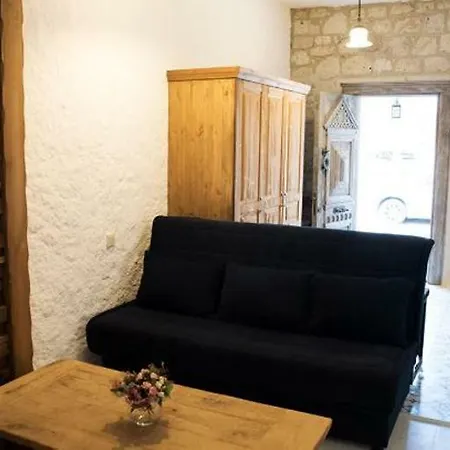 Cocopalm Boutique Alaçatı