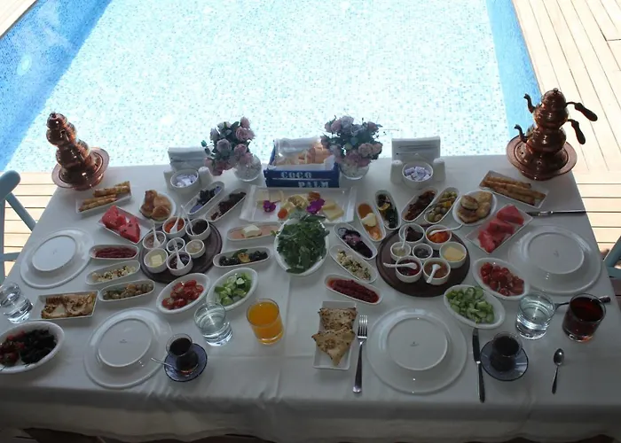 Cocopalm Boutique Hotell 3*