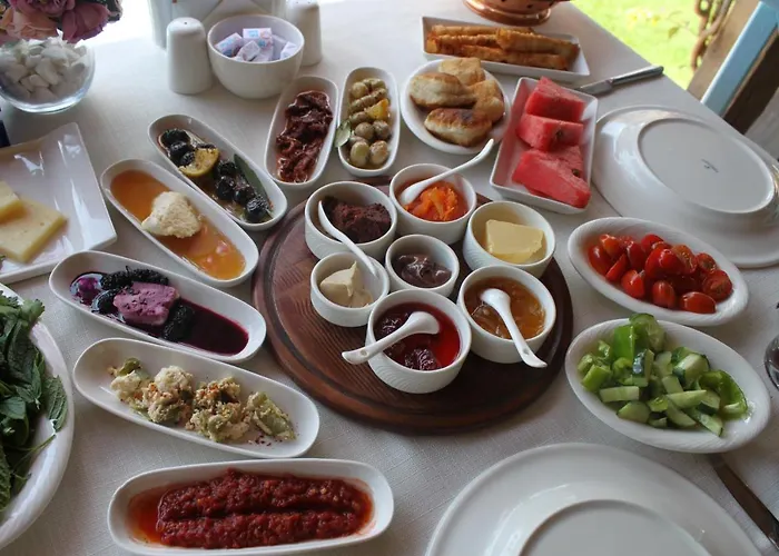 Cocopalm Boutique Alaçatı