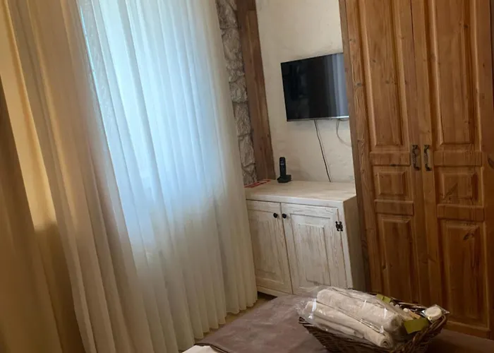 Cocopalm Boutique Otel