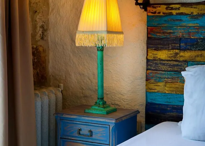 Cocopalm Boutique 3* Alaçatı