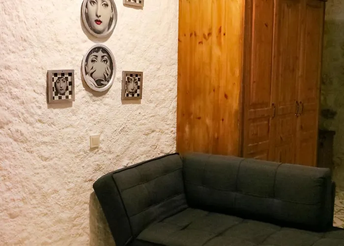 Otel Cocopalm Boutique