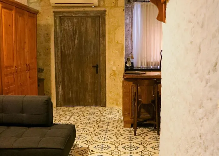 Cocopalm Boutique Otel 3*