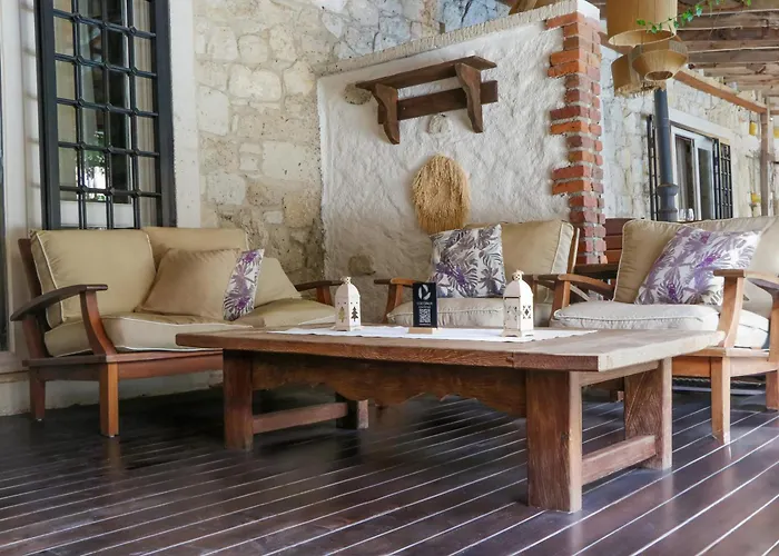 Otel Cocopalm Boutique 3*