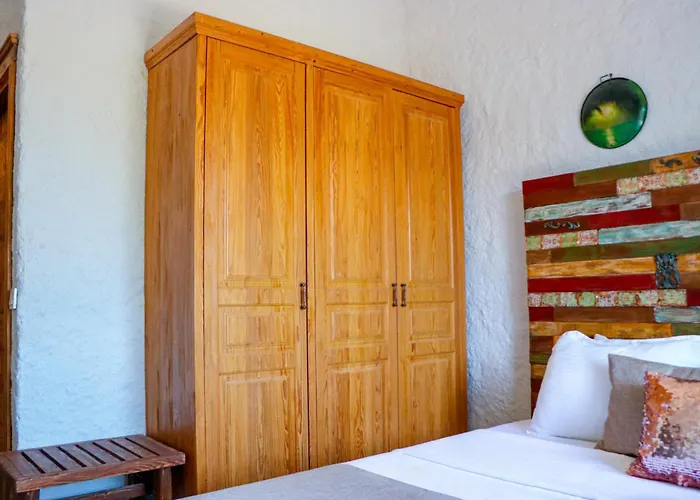 Cocopalm Boutique Otel 3*
