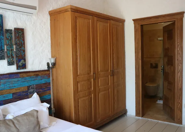 Cocopalm Boutique Otel Alaçatı