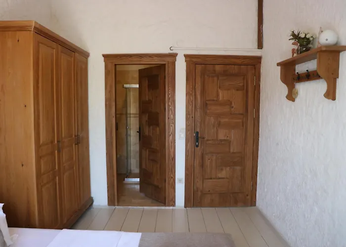 Otel Cocopalm Boutique Alaçatı