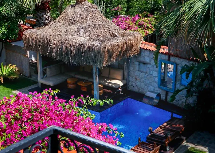 Cocopalm Boutique 3* Alaçatı