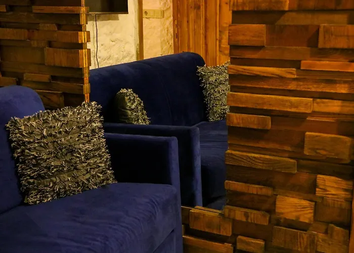 Cocopalm Boutique Otel