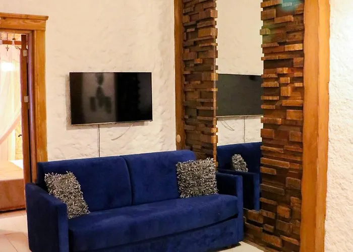 Otel Cocopalm Boutique