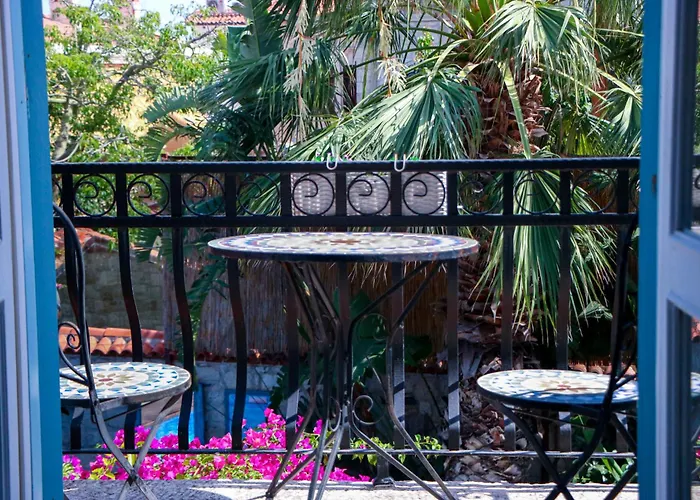 Otel Cocopalm Boutique