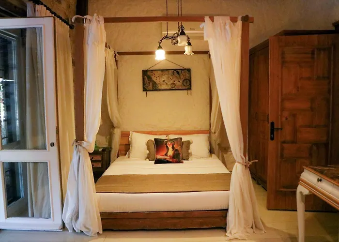 Otel Cocopalm Boutique 3*