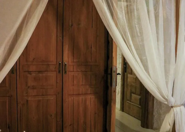 Otel Cocopalm Boutique Alaçatı