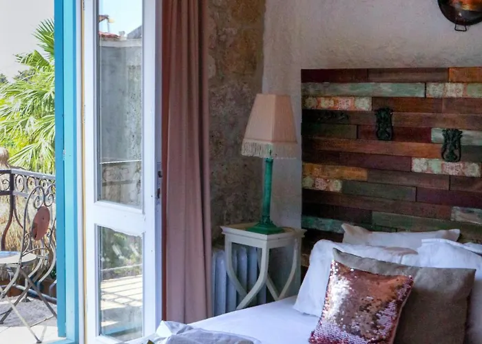 Cocopalm Boutique Alaçatı