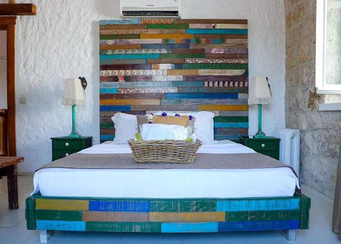 Cocopalm Boutique Otel 3*