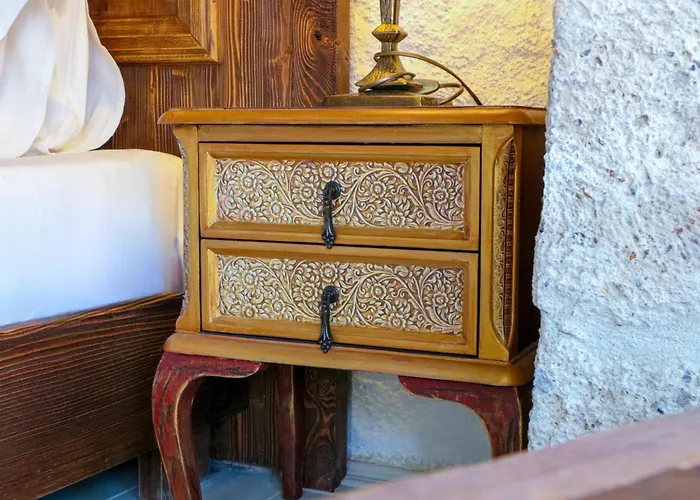 Cocopalm Boutique 3* Alaçatı