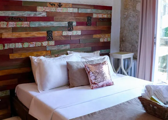 Otel Cocopalm Boutique