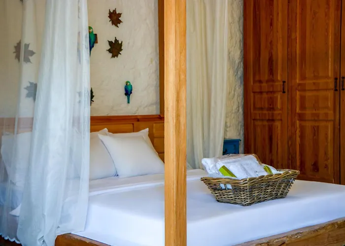 Otel Cocopalm Boutique