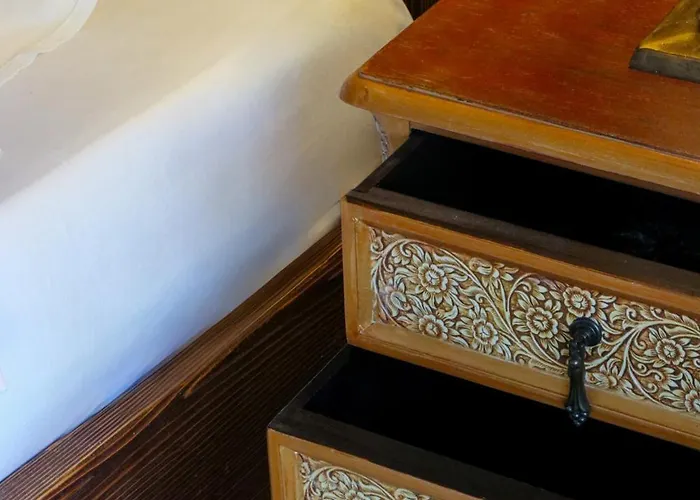 Otel Cocopalm Boutique Alaçatı