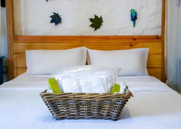 Cocopalm Boutique Alaçatı
