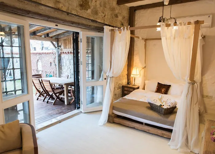 Cocopalm Boutique Otel