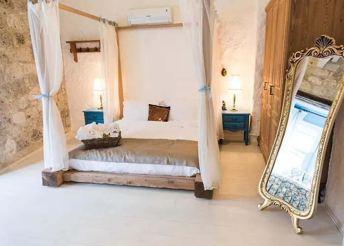 Cocopalm Boutique Otel