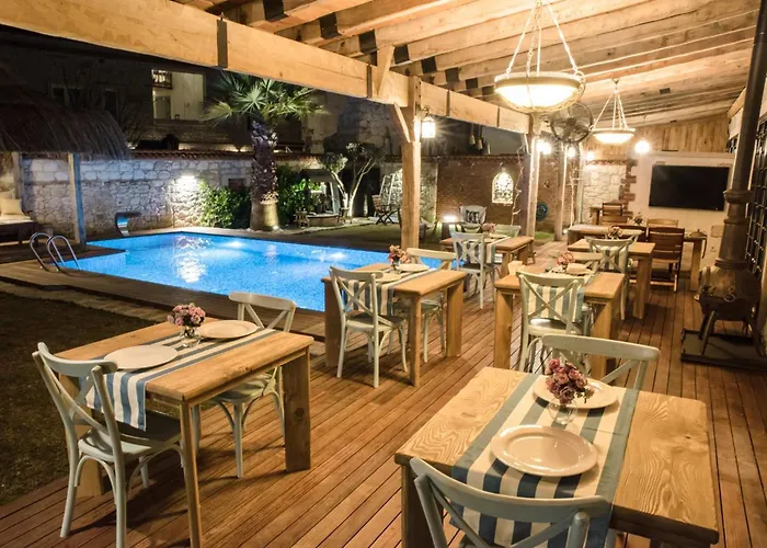 Hotell Cocopalm Boutique 3*