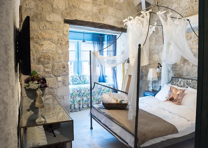 Otel Cocopalm Boutique