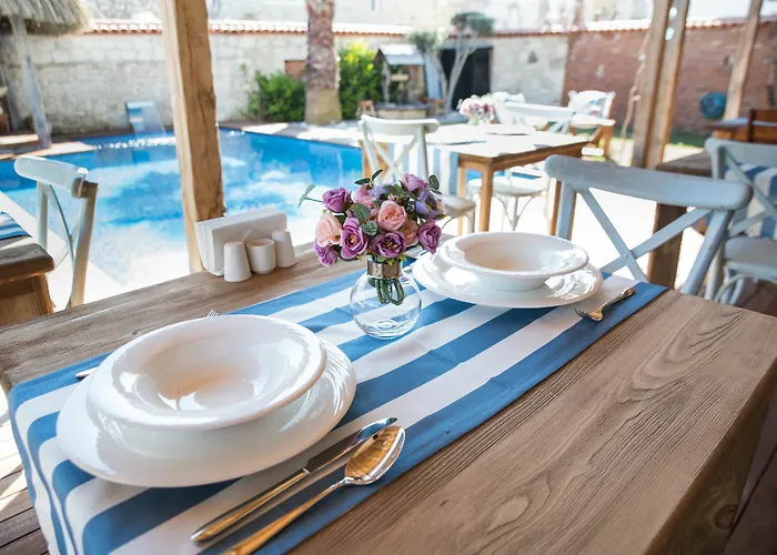 Otel Cocopalm Boutique 3*