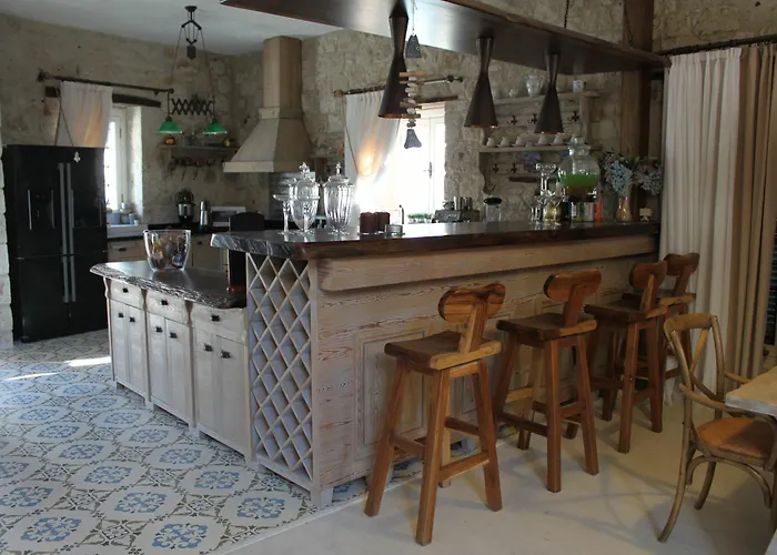 Cocopalm Boutique Alaçatı