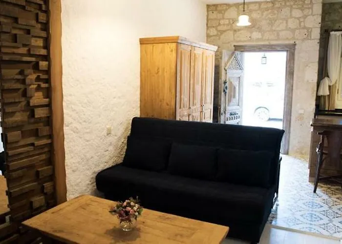 Cocopalm Boutique Alaçatı