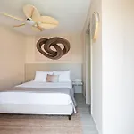 酒店 Palm Boutique 阿拉恰特