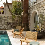 酒店 Palm Boutique 阿拉恰特
