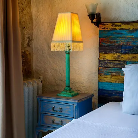 Cocopalm Boutique 3* Alacati