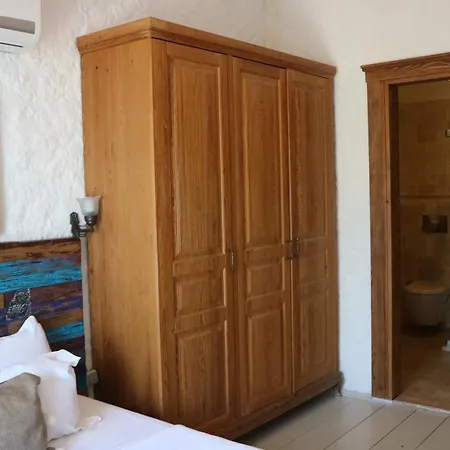 Cocopalm Boutique Hotel Alacati