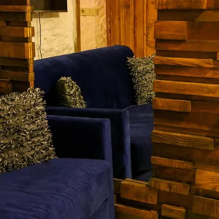 Cocopalm Boutique Hotel