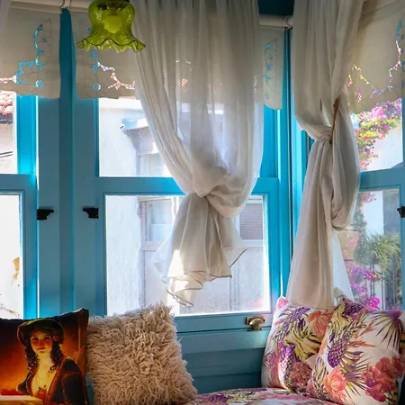 Hotel Cocopalm Boutique Alacati