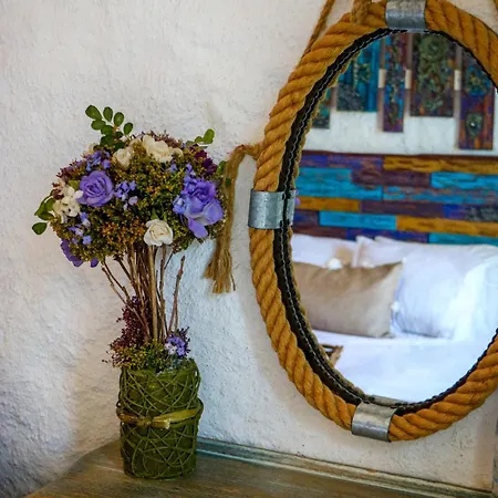 Cocopalm Boutique Hotel