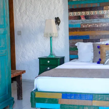 Cocopalm Boutique Hotel Alacati