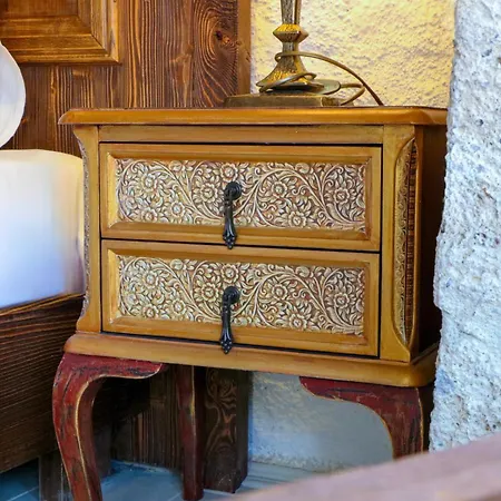 Cocopalm Boutique 3* Alacati