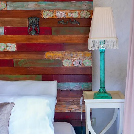 Hotel Cocopalm Boutique 3*