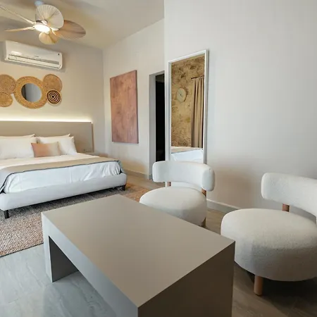 Palm Boutique 3* 阿拉恰特
